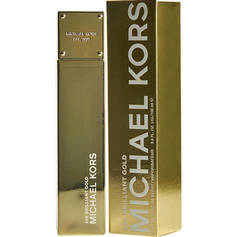 michael kors gold perfume sephora|michael kors 24k brilliant gold.